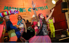 Victorian Seniors Festival