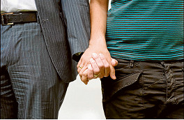 Relationship declaration register thing of the past
