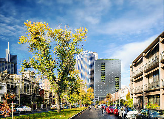 More than 500 student apartments approved despite community objection