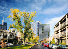 More than 500 student apartments approved despite community objection